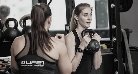 Etele személyi edzés